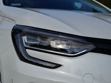 Renault Megane Grandtour GT 1,6 dCi 160 KM 6AT &ndash;  Francuska robota